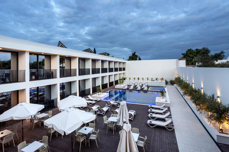 Sport & Beauty 3, Évora O Cante Hotel, Évora
