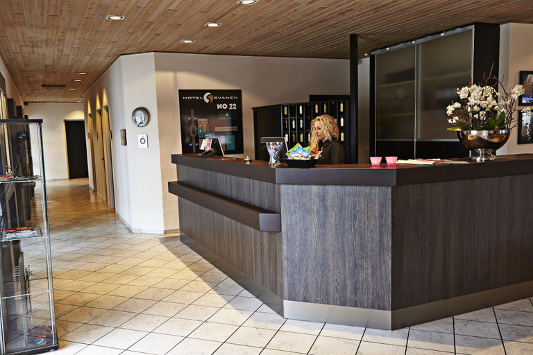 Public Area 2, Hotel Hedemarken, Billund