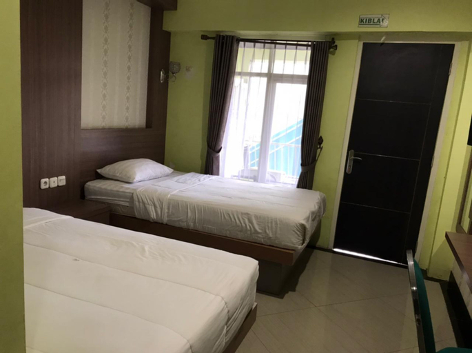Grand Balqis Akasia Hotel, Surabaya