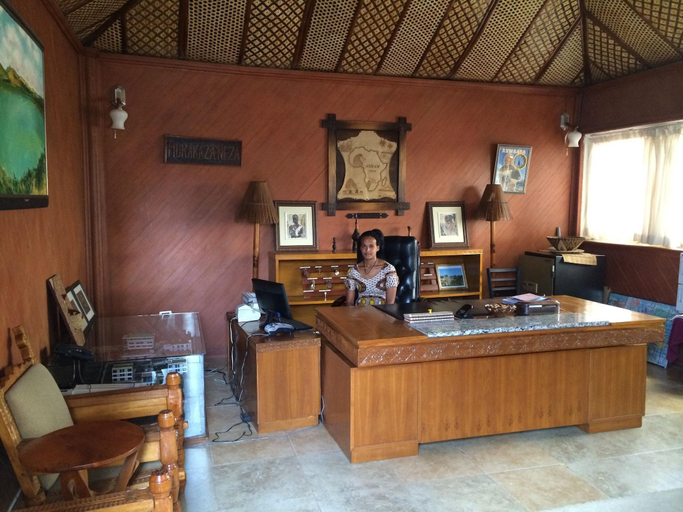 Public Area 2, Asham Africa Hotel and Resort, Misraq Shewa