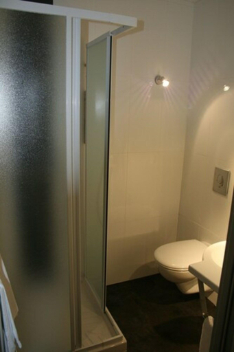 Public Area 3, Hôtel Atlantic, Charente-Maritime