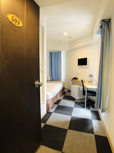Public Area 2, Victoria Hotel Naha, Naha