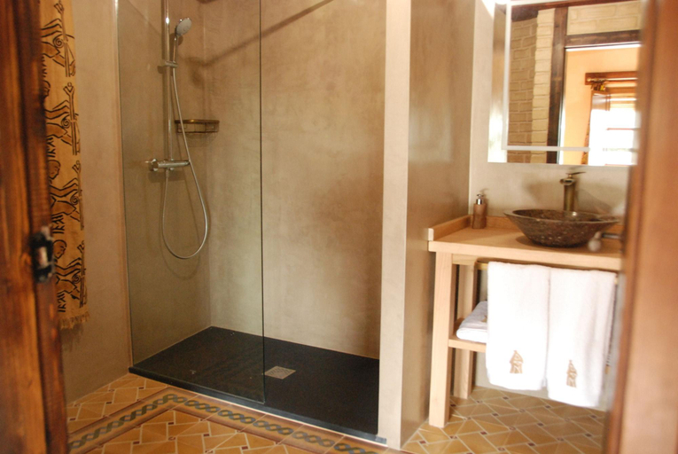 Bathroom 4, La Casa De Alberto, La Rioja