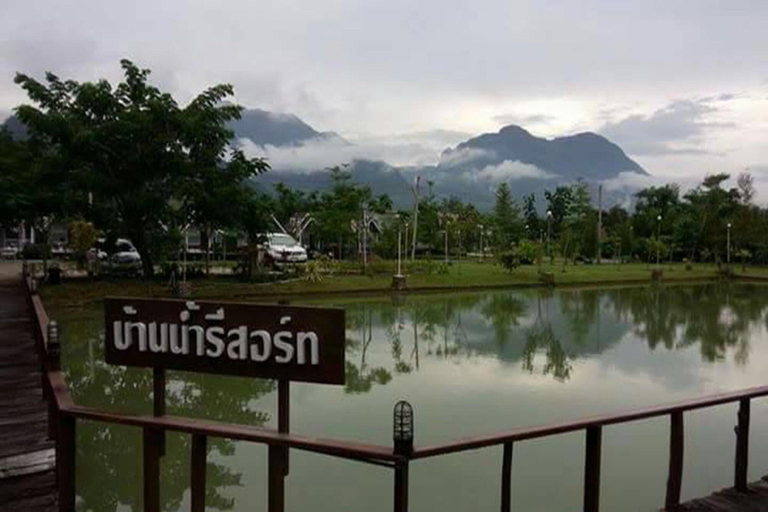 Exterior & Views 2, Ban Naam Resort, Mae Sai