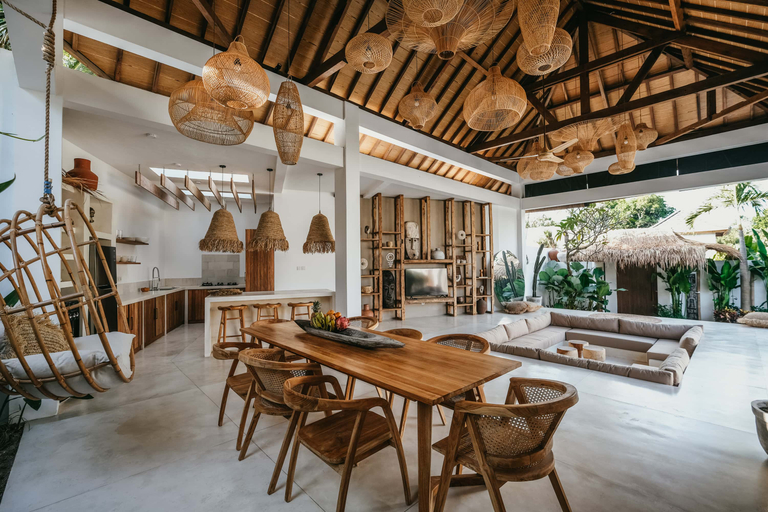 MODJO Villas Bingin - Others