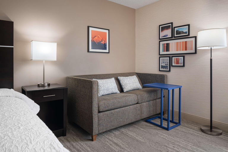 Public Area 3, Hampton Inn Boulder - Louisville, Boulder