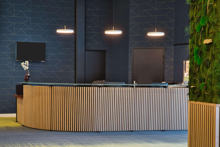 Public Area 3, Sure Hotel by Best Western Nantes Beaujoire, Loire-Atlantique