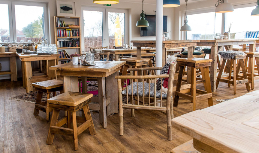 Food & Drinks 5, Ostsee-Strandhaus-Holnis, Schleswig-Flensburg