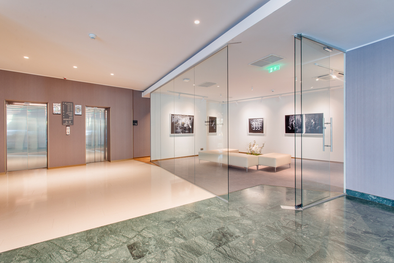 Public Area 5, DoubleTree by Hilton Cluj – City Plaza, Cluj-napoca