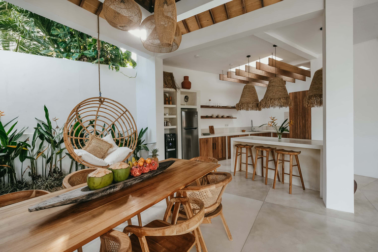 MODJO Villas Bingin - Others