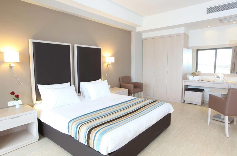 Bedroom 3, Levante Beach Resort, South Aegean