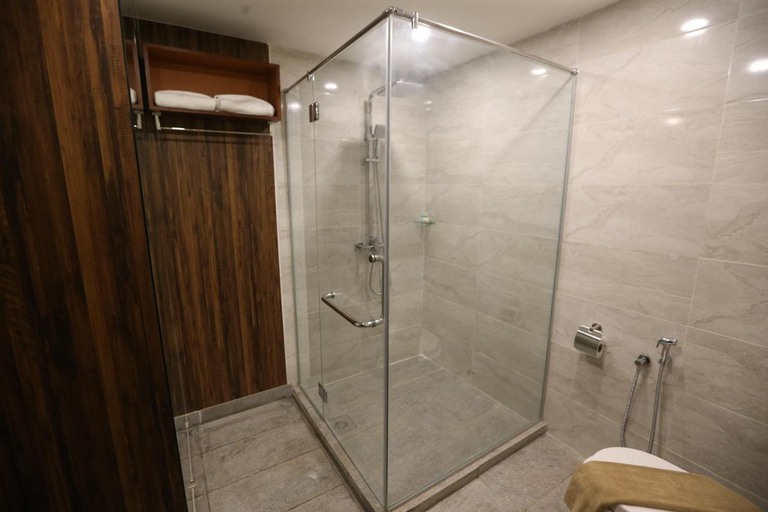 Bathroom 3