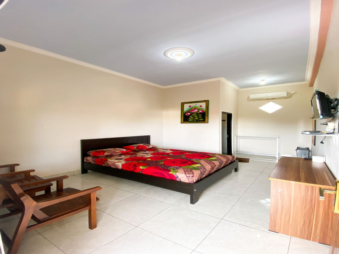 Bedroom 6