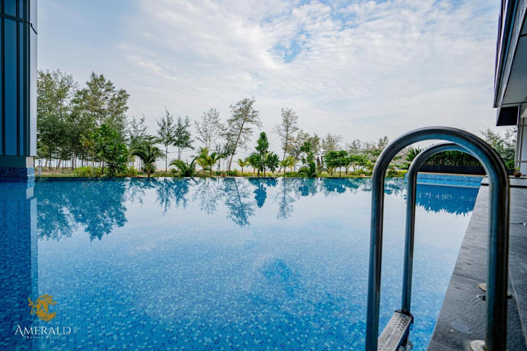 Sport & Beauty 3, Amerald Resort Hotel Desaru, Kota Tinggi