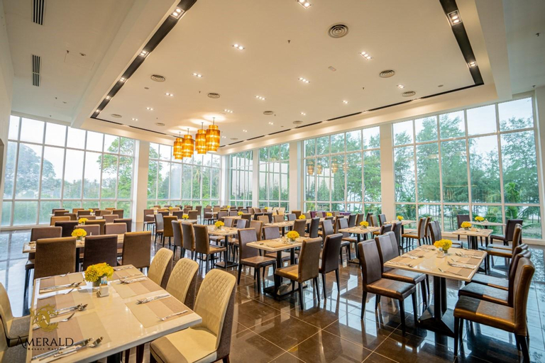 Food & Drinks 4, Amerald Resort Hotel Desaru, Kota Tinggi