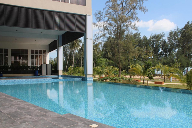 Sport & Beauty 2, Amerald Resort Hotel Desaru, Kota Tinggi