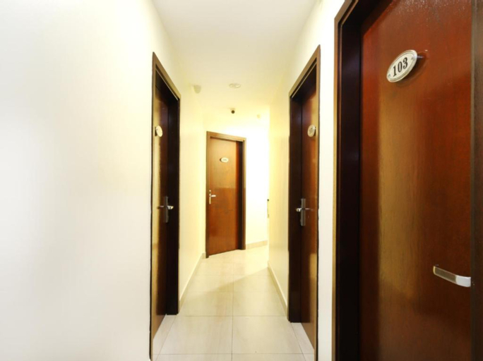 OYO 335 Sunrise Golden Hotel, Hulu Langat