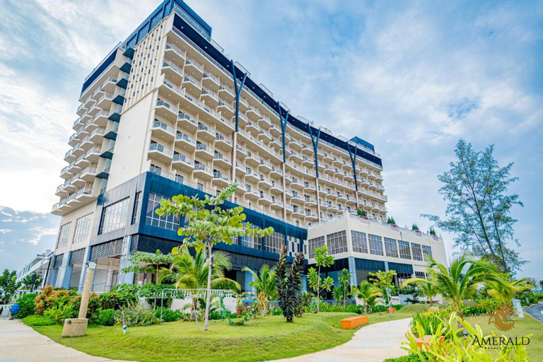 Exterior & Views 1, Amerald Resort Hotel Desaru, Kota Tinggi