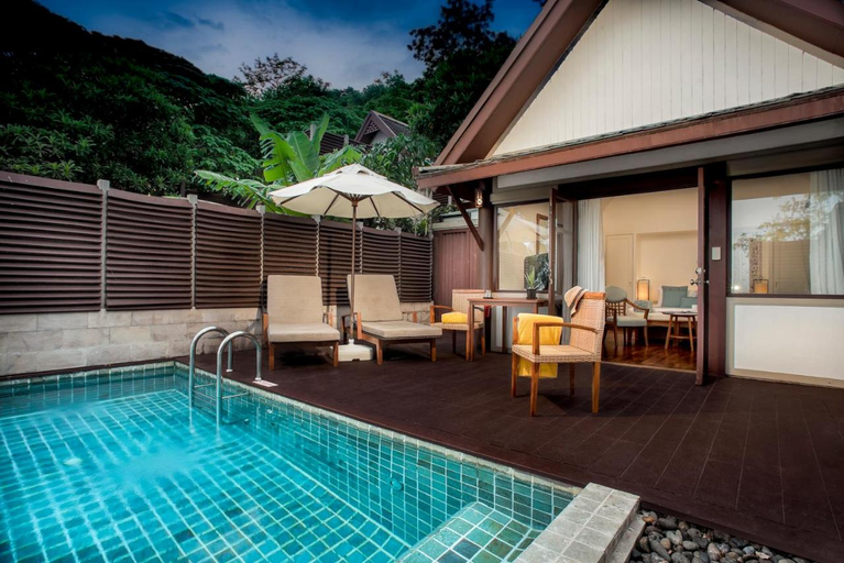 Centara Villas Phuket - Tap to explore photos