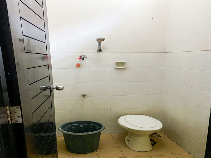 Bedroom 5, Dira Homestay, Lombok