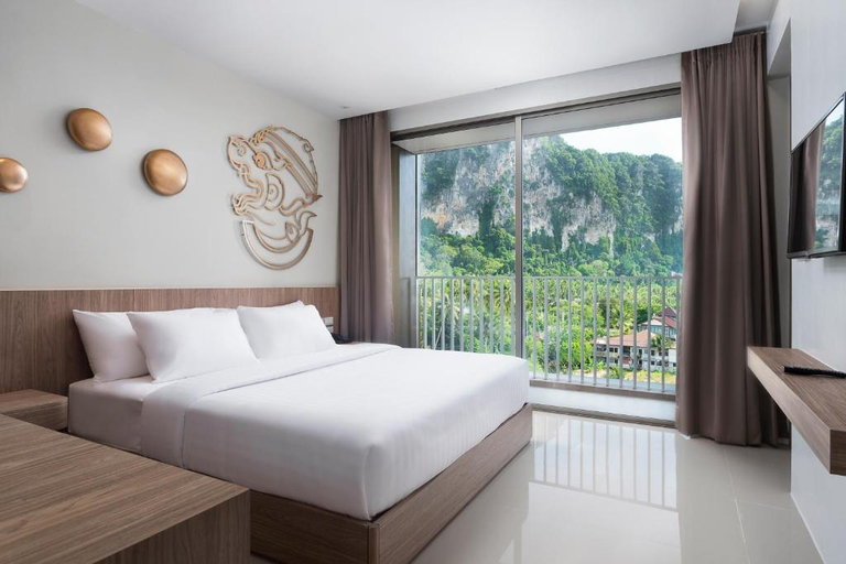 Bedroom 3, Centara Life Phu Pano Krabi, Mueang Krabi