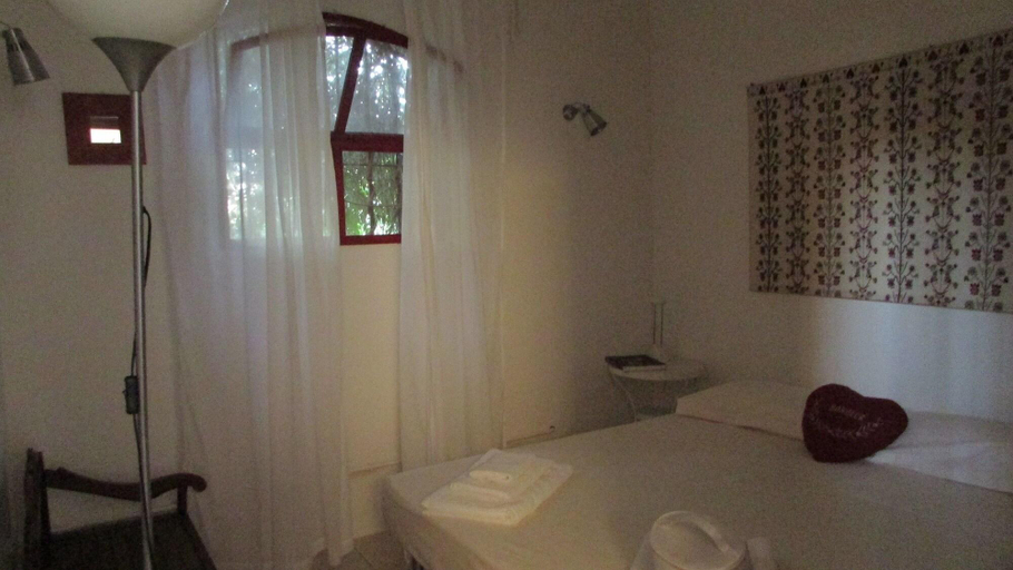 Bathroom 3, Cavalli di S'Arcaite, Nuoro