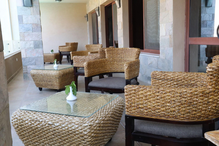 Public Area 2, Panacea Suites Hotel, Burj al-'Arab