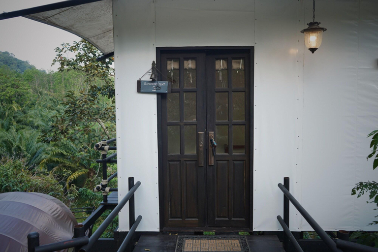 Public Area 5, Kachong Hills Tented Resort Trang, Na Yong