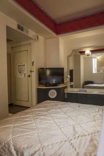 Public Area 3, Good Hotel, Taichung