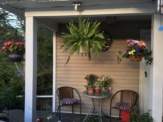 Westhampton Seabreeze Motel, Suffolk