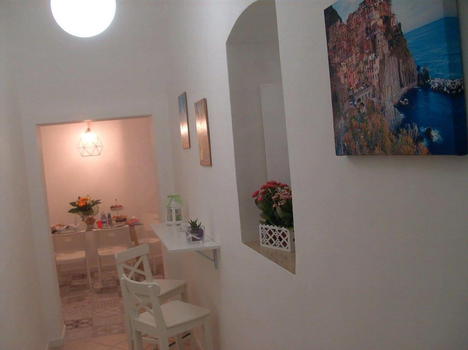 Exterior & Views 2, B&B Dolce Incanto, Bari