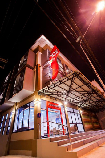 Others 5, Smile Place Hotel Chiang Rai, Muang Chiang Rai