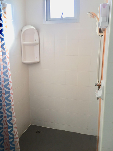 Bathroom 4, Thani Residence, Muang Chon Buri