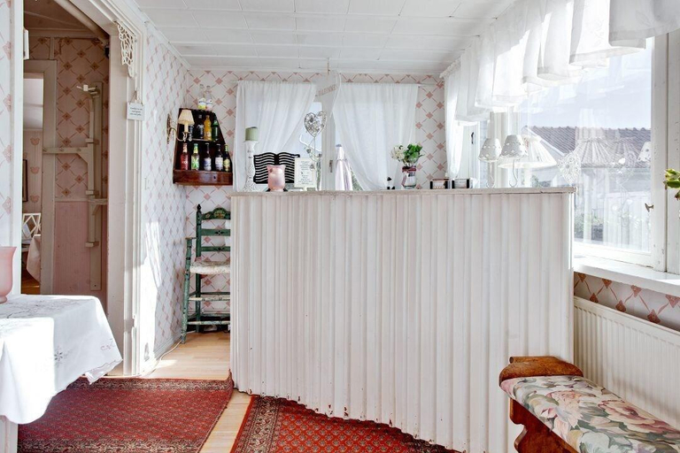 Public Area 3, Hotell & Restaurang Solliden, Stenungsund