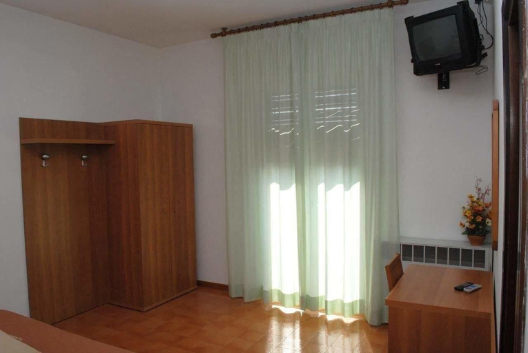 Public Area 2, Albergo Da Mario, Bologna