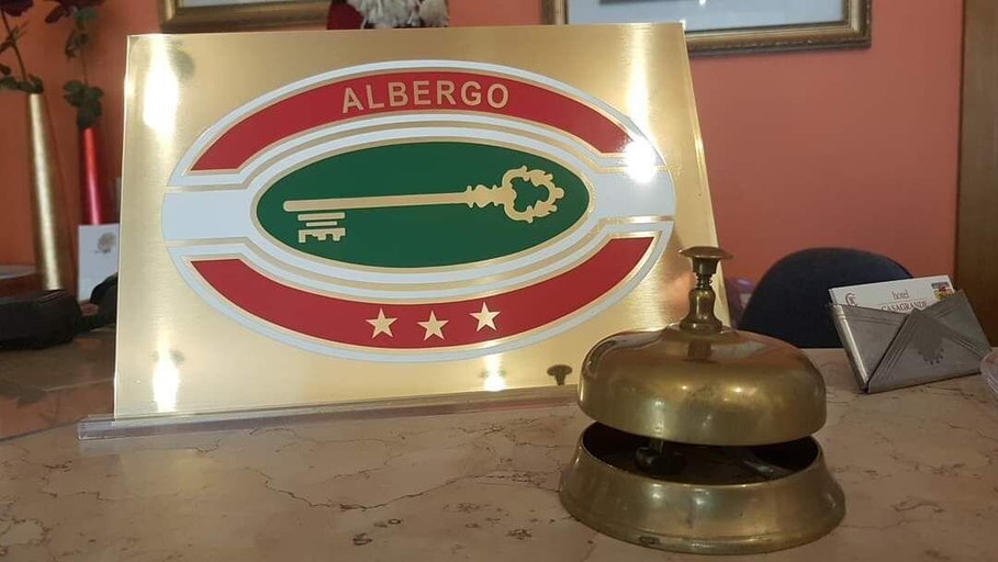 Public Area 2, Hotel Casagrande, Belluno