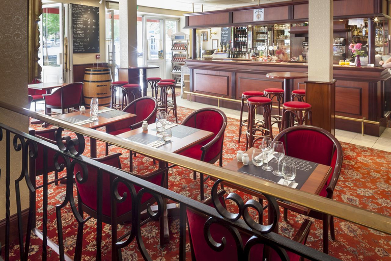 Food & Drinks 5, Auberge des Rois - Chinon, Indre-et-Loire