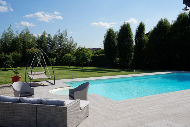 Residence Le Palme, Torino