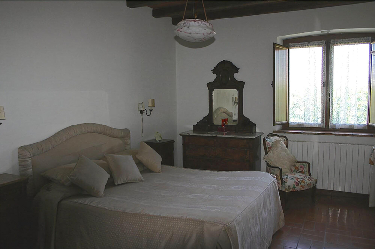 Bedroom 3, Il Casale Del Sogno, Roma