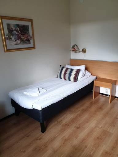 Bedroom 3, Rasta Mariestad - Rattugglan, Mariestad