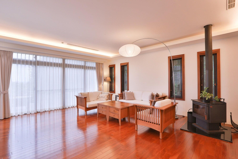 Public Area 3, Adagio Shitiping, Hualien