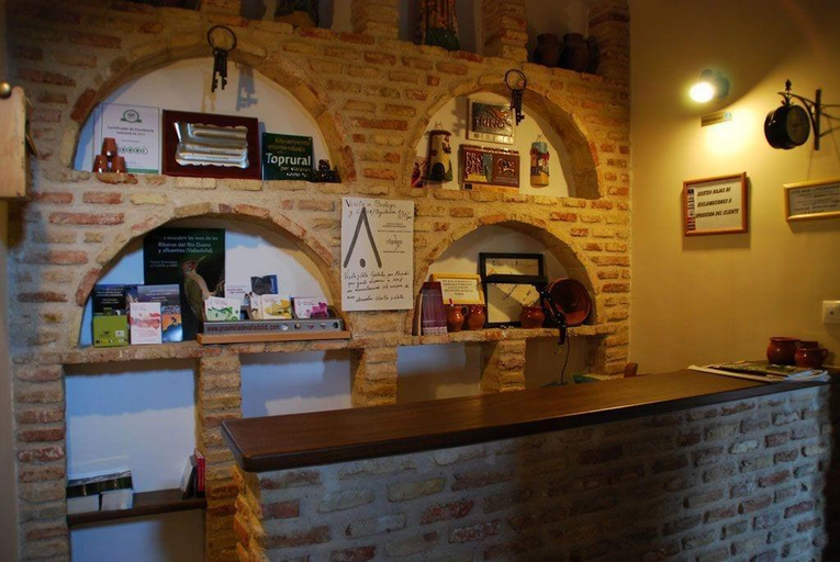 Public Area 4, Pago de Trascasas, Valladolid
