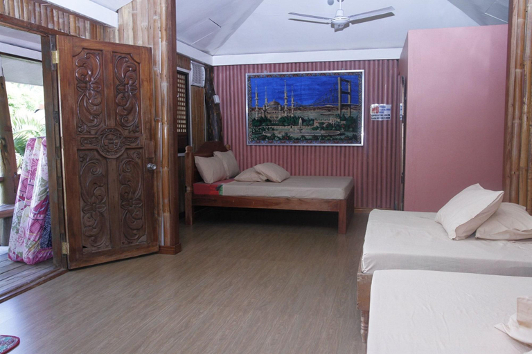 Bedroom 4, Punta Aguila Resort & Hotel, San Juan