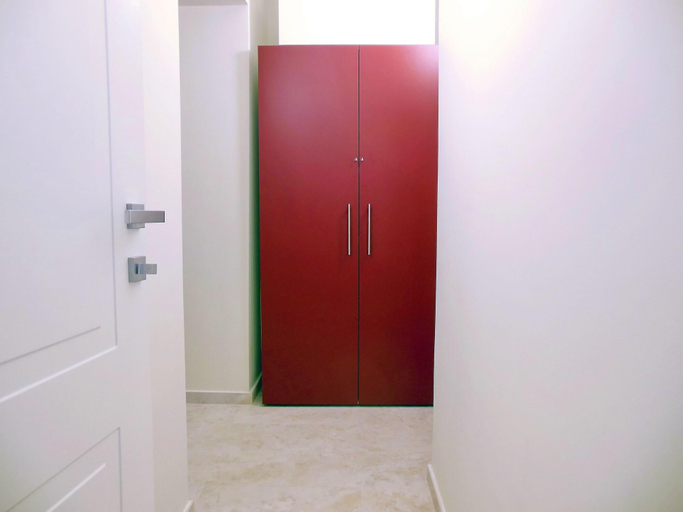 Public Area 2, L'Ospite - Lifestyle Residence, Matera