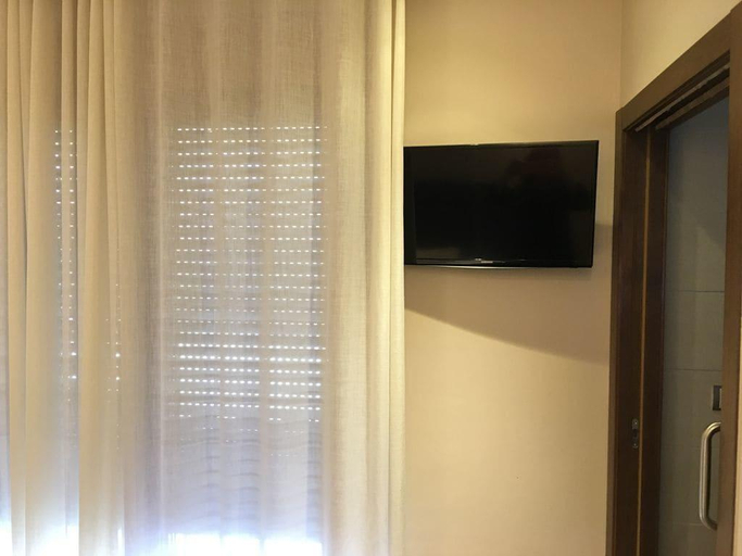 Public Area 2, Hotel Calzada, Ourense