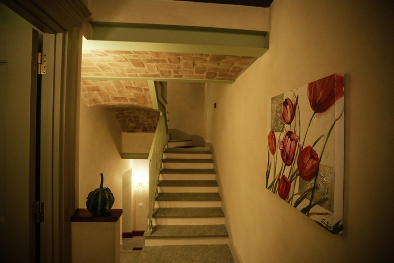 Public Area 2, NaturalMente Wine Resort, Asti