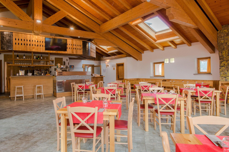 Food & Drinks 5, Hotel San Carlo - tra Bormio & Livigno, Sondrio