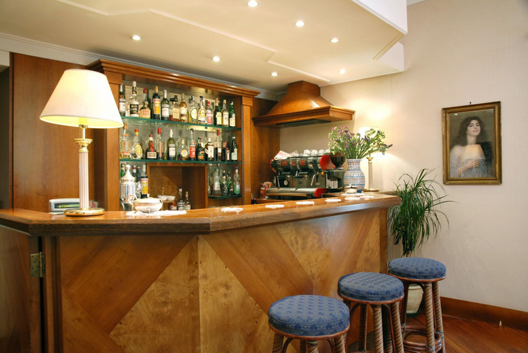 Public Area 2, Hotel Moderno, Verbano-Cusio-Ossola