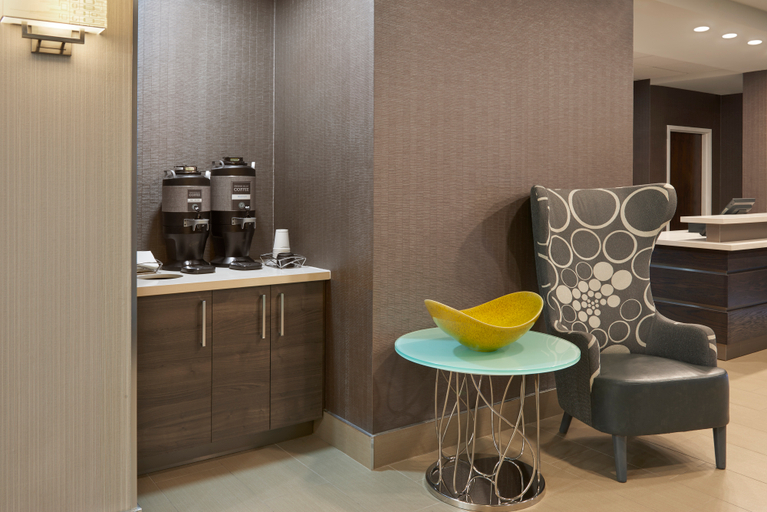 Public Area 2, Residence Inn by Marriott Toronto Airport, Toronto