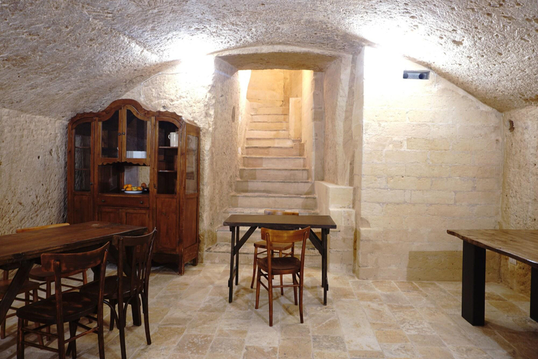 Exterior & Views 2, Aque Cave - Le Grotte del Caveoso, Matera